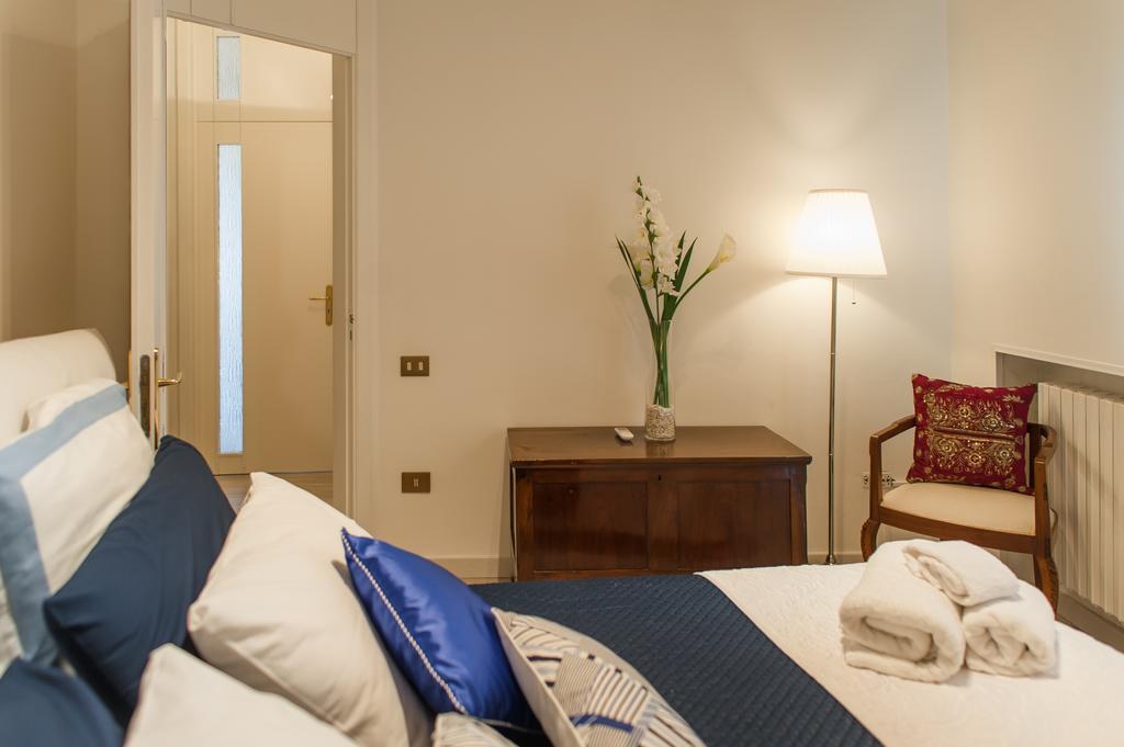 Villa Mareluna - Sea View And Garden Salerno Exteriér fotografie