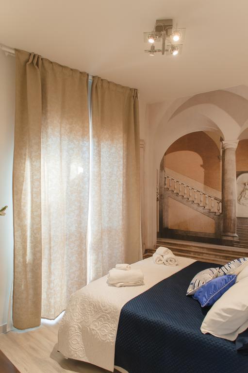 Villa Mareluna - Sea View And Garden Salerno Exteriér fotografie